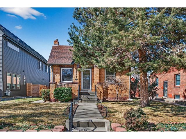 1241 S Josephine St, Denver, CO 80210