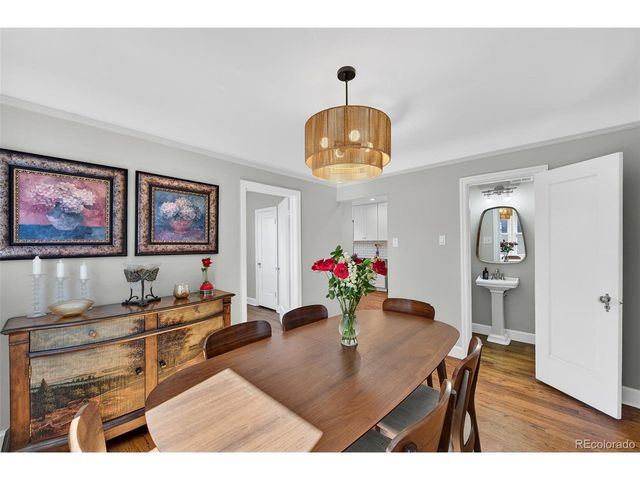 1241 S Josephine St, Denver, CO 80210