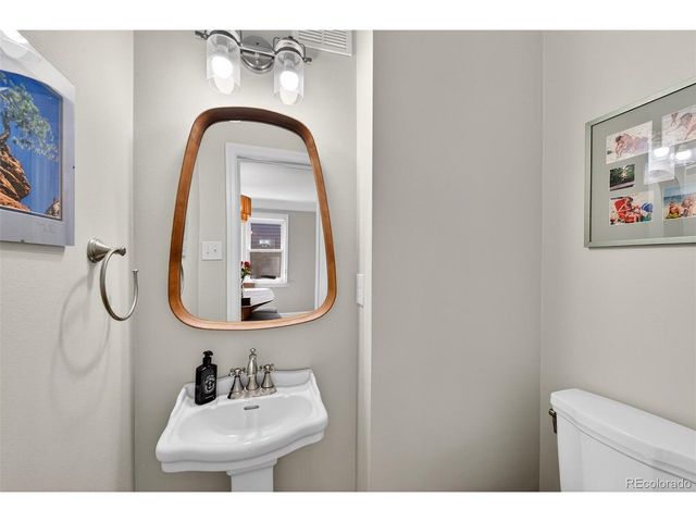 1241 S Josephine St, Denver, CO 80210