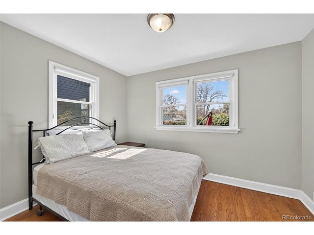 1241 S Josephine St, Denver, CO 80210