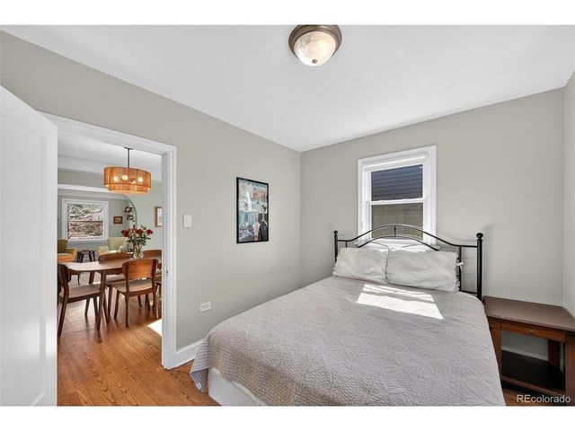 1241 S Josephine St, Denver, CO 80210