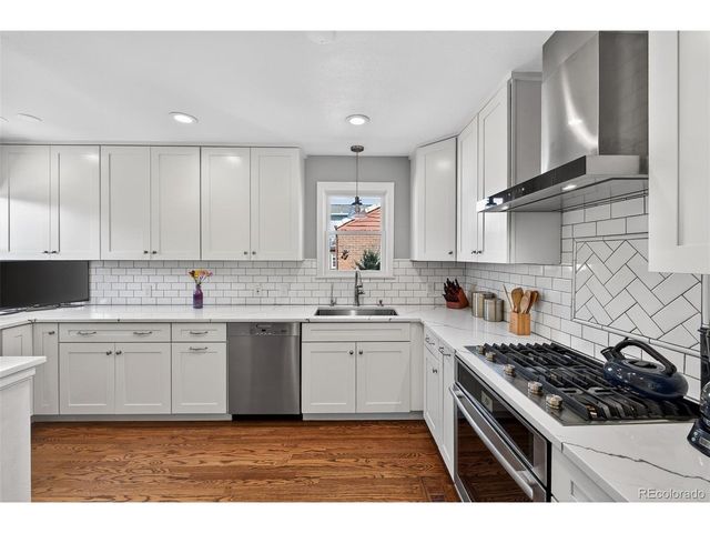 1241 S Josephine St, Denver, CO 80210