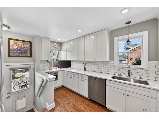 1241 S Josephine St, Denver, CO 80210