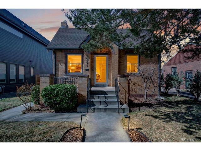 1241 S Josephine St, Denver, CO 80210