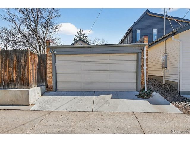 1241 S Josephine St, Denver, CO 80210
