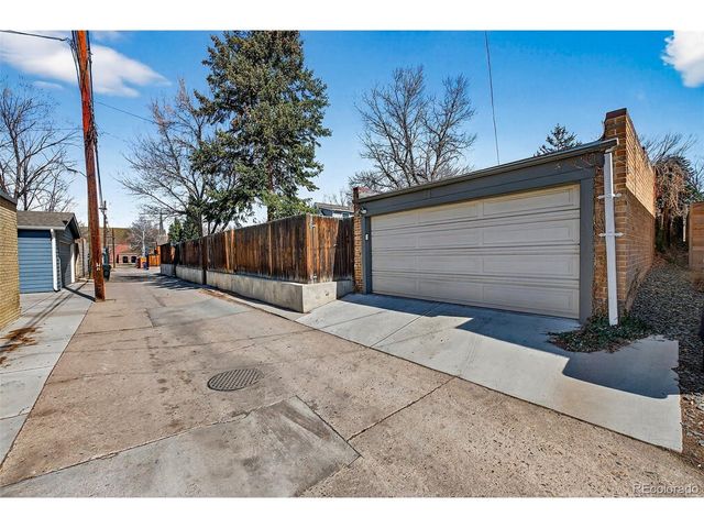 1241 S Josephine St, Denver, CO 80210