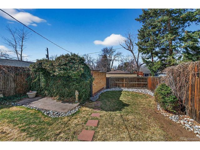 1241 S Josephine St, Denver, CO 80210