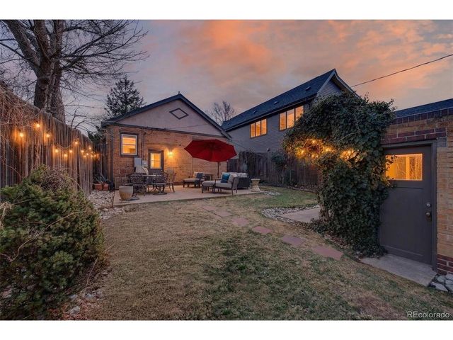 1241 S Josephine St, Denver, CO 80210