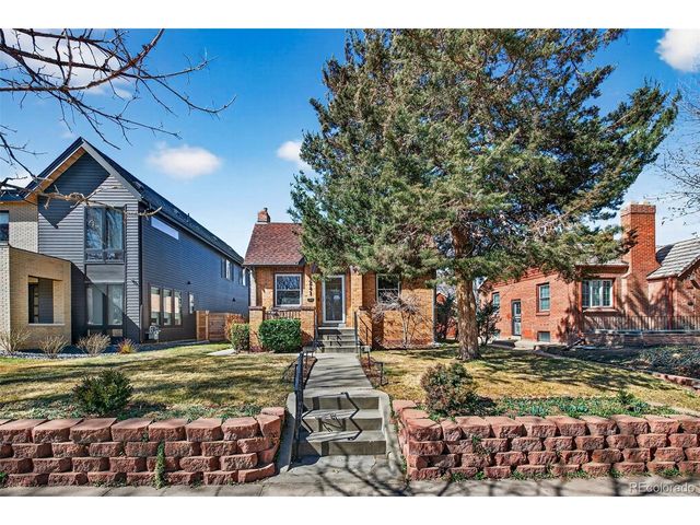 1241 S Josephine St, Denver, CO 80210