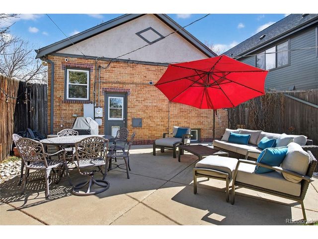 1241 S Josephine St, Denver, CO 80210