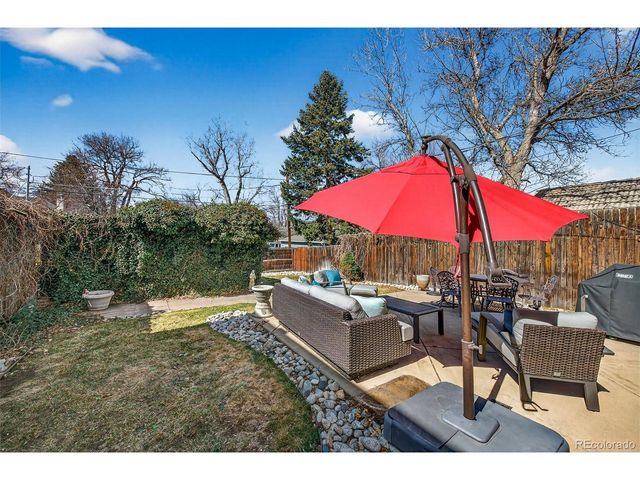 1241 S Josephine St, Denver, CO 80210