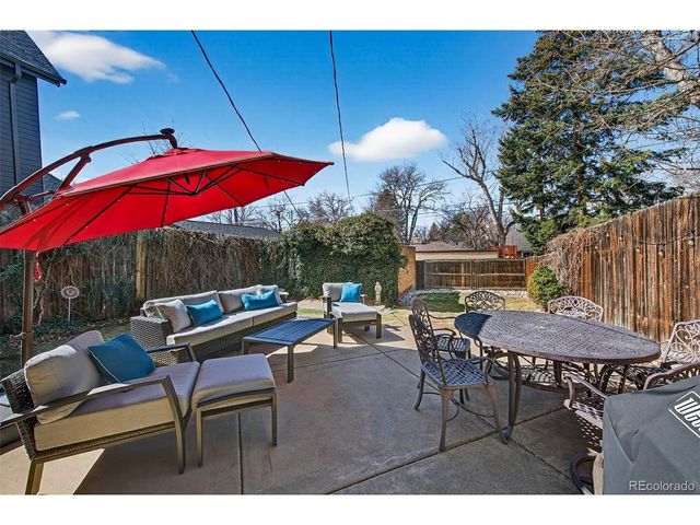 1241 S Josephine St, Denver, CO 80210