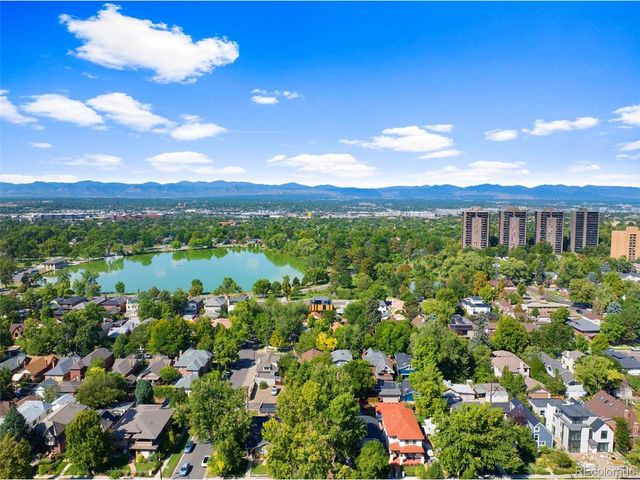 1241 S Josephine St, Denver, CO 80210