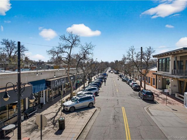 1241 S Josephine St, Denver, CO 80210