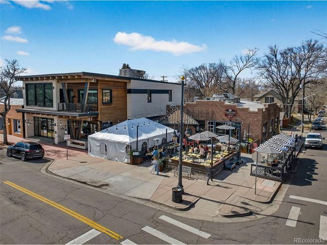 1241 S Josephine St, Denver, CO 80210