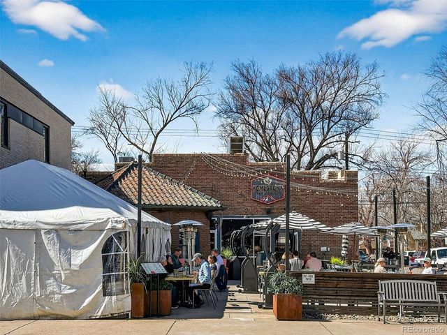 1241 S Josephine St, Denver, CO 80210