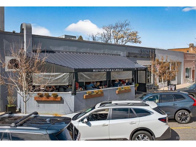 1241 S Josephine St, Denver, CO 80210