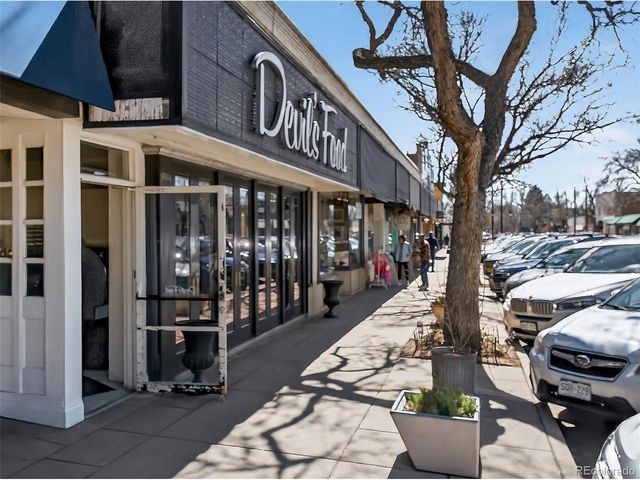 1241 S Josephine St, Denver, CO 80210