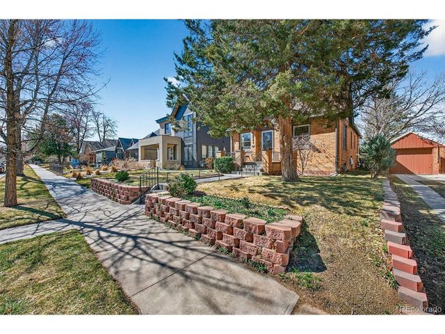 1241 S Josephine St, Denver, CO 80210