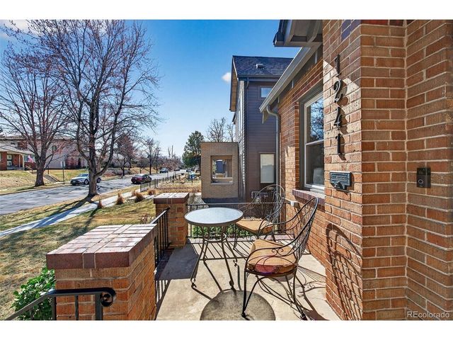 1241 S Josephine St, Denver, CO 80210