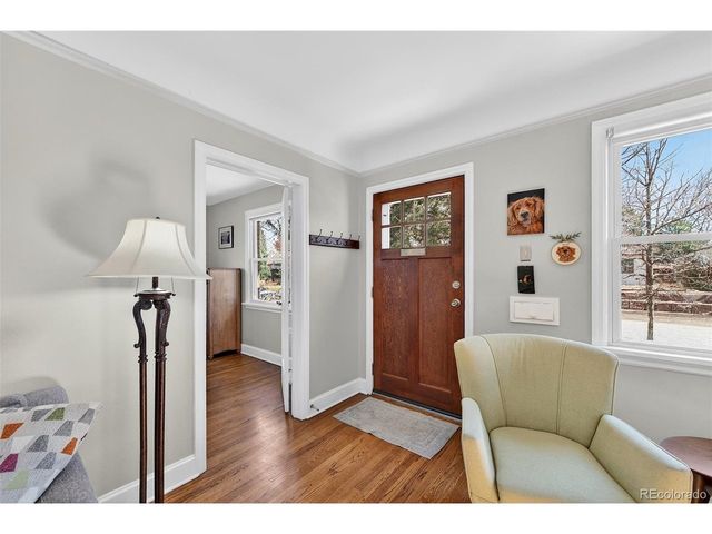 1241 S Josephine St, Denver, CO 80210