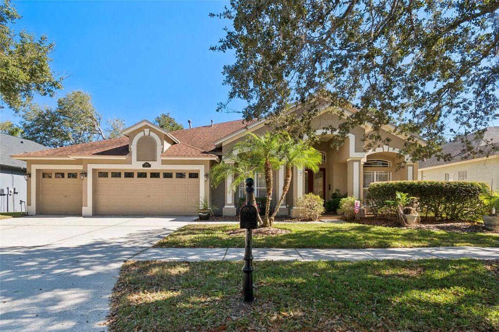 8359 GOLDEN PRAIRIE DRIVE, Tampa, FL 33647