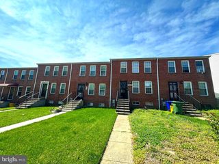 3426 ROUND RD, Baltimore, MD 21225
