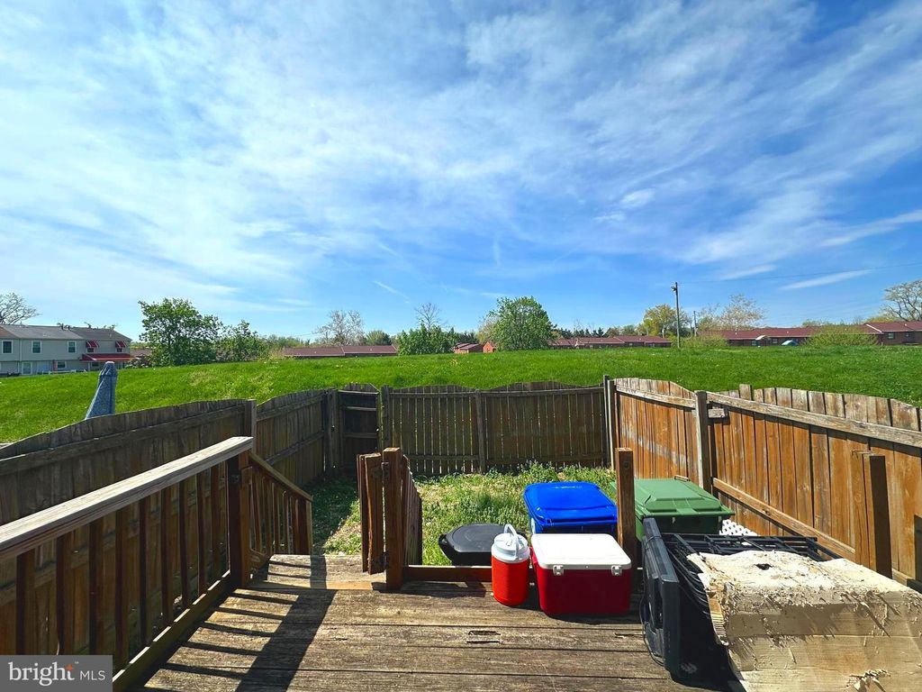 Image 10 of property listing at 3426 ROUND RD, Baltimore, MD 21225