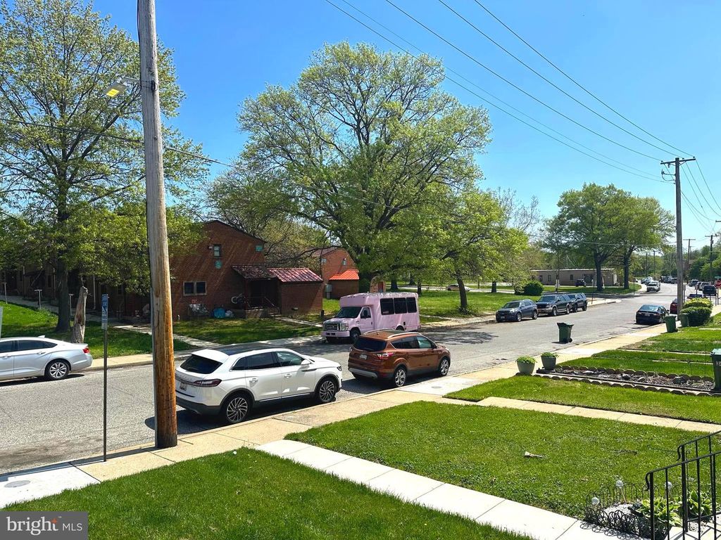 Image 2 of property listing at 3426 ROUND RD, Baltimore, MD 21225