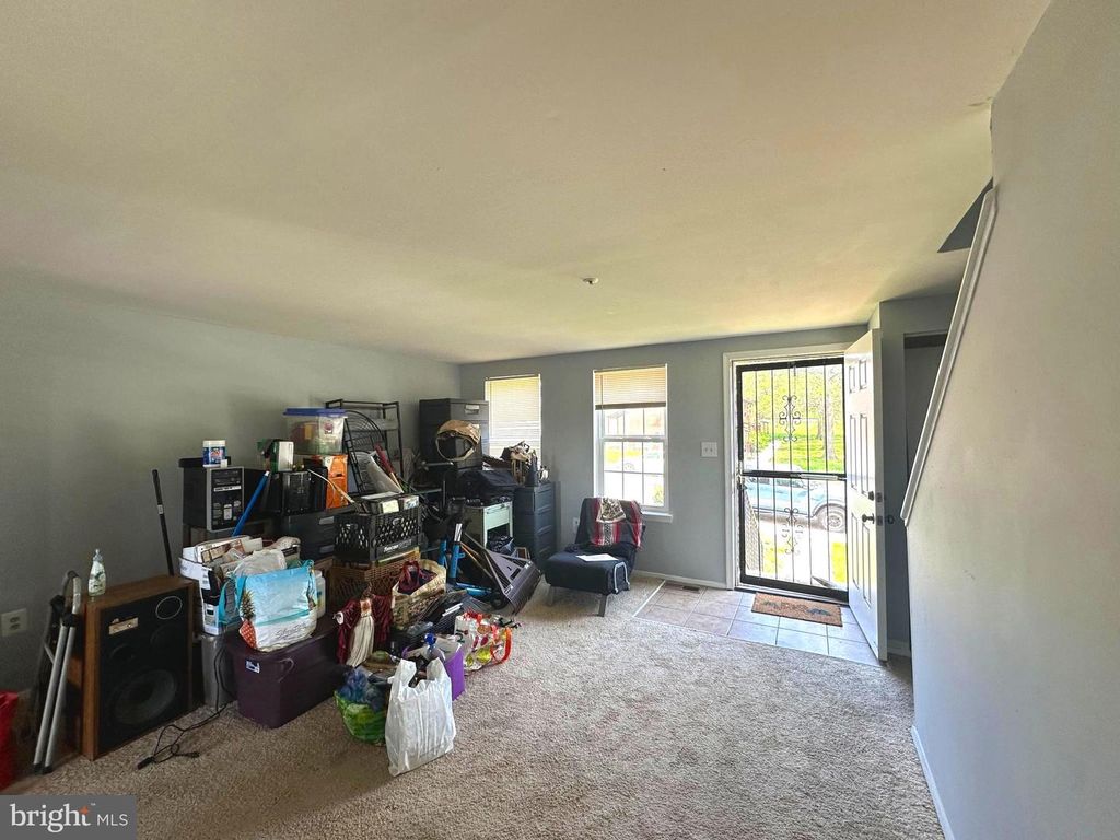 Image 4 of property listing at 3426 ROUND RD, Baltimore, MD 21225