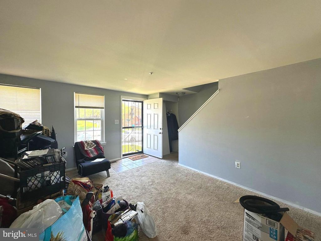 Image 6 of property listing at 3426 ROUND RD, Baltimore, MD 21225