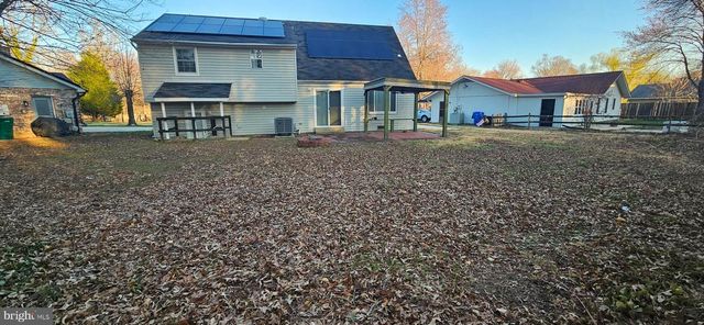 2082 CHAPELSIDE CT, Waldorf, MD 20602