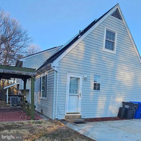 2082 CHAPELSIDE CT, Waldorf, MD 20602