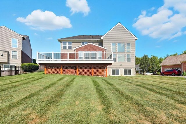 2011 Holderness Drive, Union, KY 41091