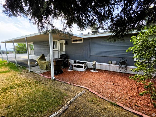 23 N LAKEVIEW DR, Layton, UT 84041