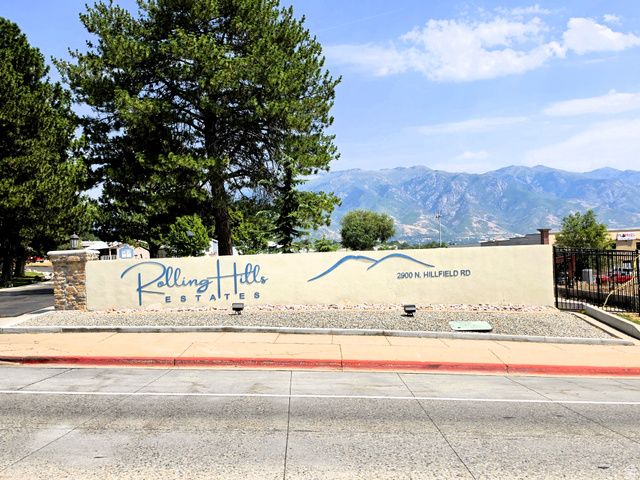 23 N LAKEVIEW DR, Layton, UT 84041