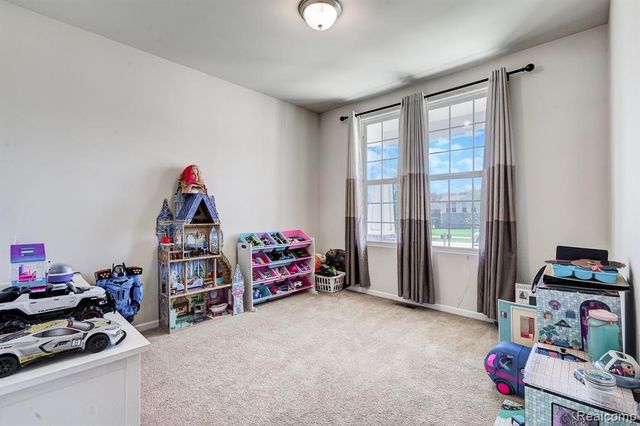 29816 Autumn Gold Drive, New Hudson, MI 48165