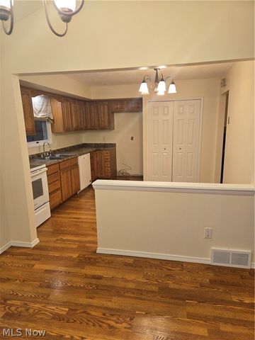 8218 Comet Court, Mentor, OH 44060