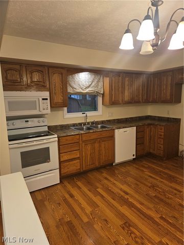 8218 Comet Court, Mentor, OH 44060