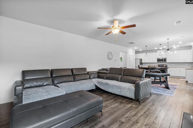 146 Belfast Way, Lexington, SC 29073