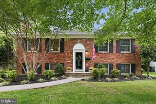 1905 COOL SPRING DR, Alexandria, VA 22308