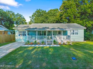 367 Belvedere Circle, Biloxi, MS 39531