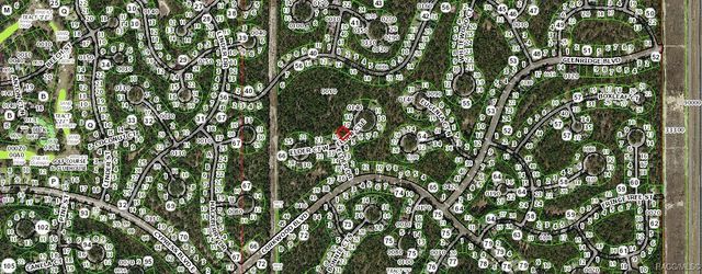 4 Elder Court E, Homosassa, FL 34446