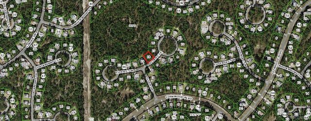 4 Elder Court E, Homosassa, FL 34446