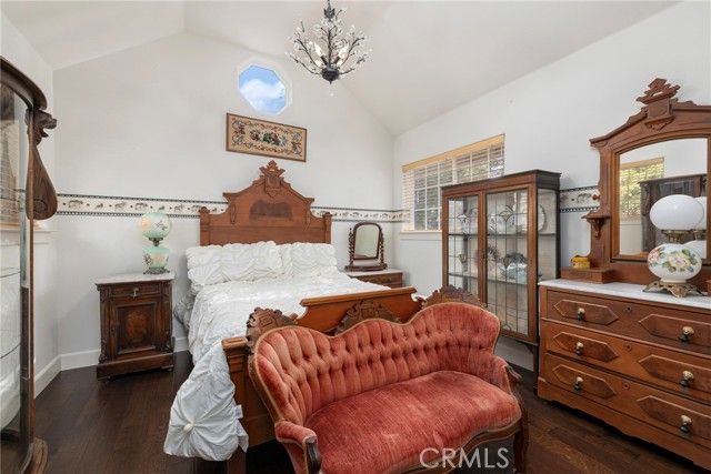 53875 Dogwood Creek, Bass Lake, CA 93604