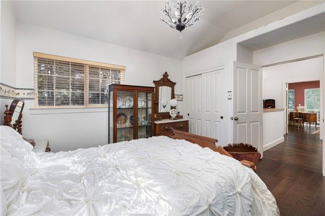 53875 Dogwood Creek, Bass Lake, CA 93604