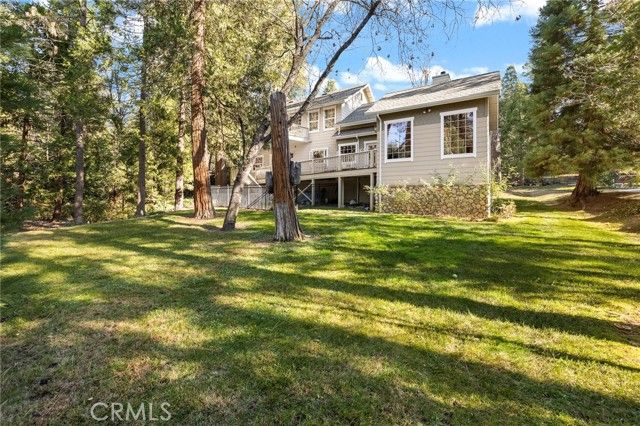 53875 Dogwood Creek, Bass Lake, CA 93604