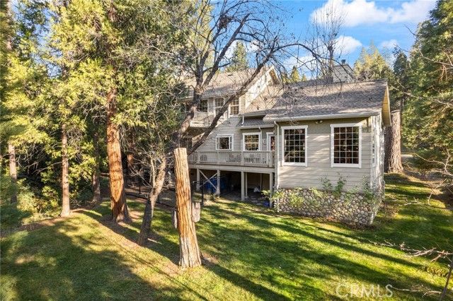 53875 Dogwood Creek, Bass Lake, CA 93604