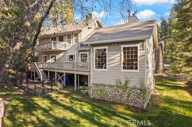 53875 Dogwood Creek, Bass Lake, CA 93604