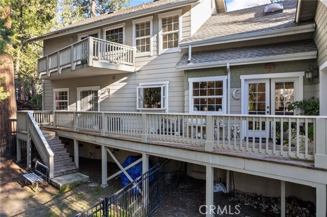 53875 Dogwood Creek, Bass Lake, CA 93604